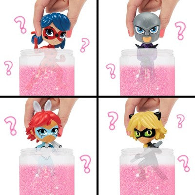 Miraculous Magic Heroez Shake Surprise