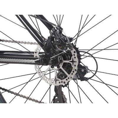 Schwinn Ranger 27.5" Adult Mountain Bike - Black (LOCAL PICKUP ONLY)