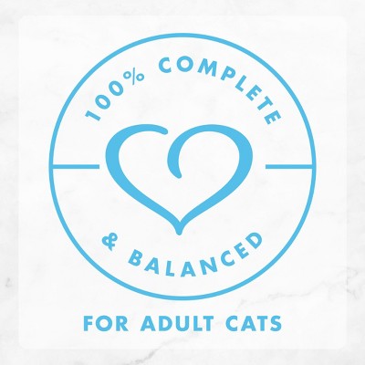 Purina Fancy Feast Creamy Delights In a Creamy Sauce with a Touch of Real Milk Gourmet Wet Cat Food Chicken Feast - 3oz