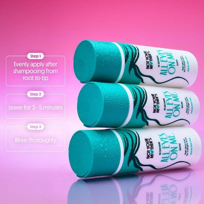 Not Your Mother's All Eyes On Me In Shower Gloss - 6 fl oz