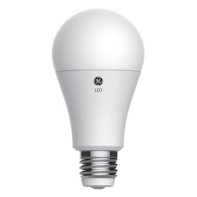 GE Soft White LED 3-Way A19 Light Bulb