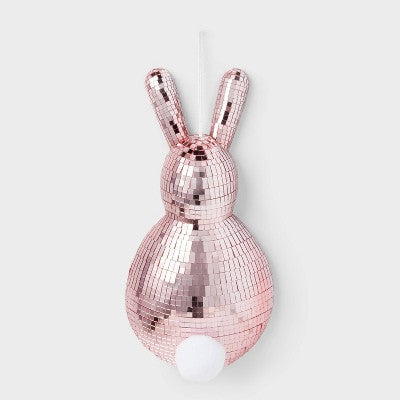 Disco Easter Bunny Pink - Spritz