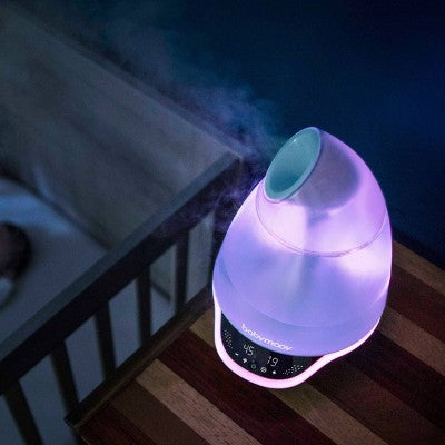 Babymoov Hygro Plus Automatic Humidifier