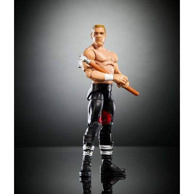 WWE Elite Legends Triple H Action Figure & Accessories, Series 28.6" Collectible Set