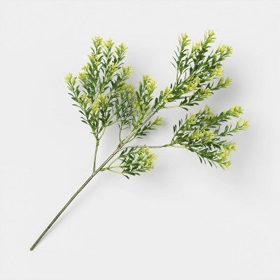Mini Boxwood Stem - Room Essentials