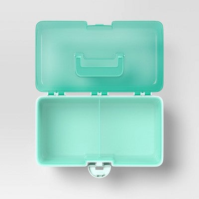 S'mores Box Mint - Sun Squad
