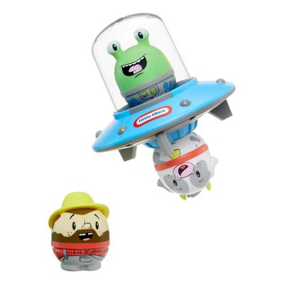 Little Tikes Toddle Tots Far Out Farm