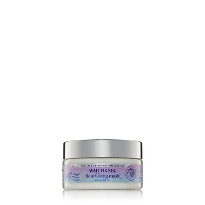Watch & Sea The Repair Deep & Continuous Flourishing Hair Mask - 8 fl oz
