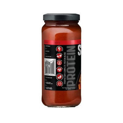 Sturdy Sauce High Protein Marinara Pasta Sauce - 17oz
