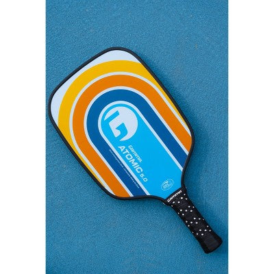 GAMMA Sports Atomic 5.0 Pickleball Paddle