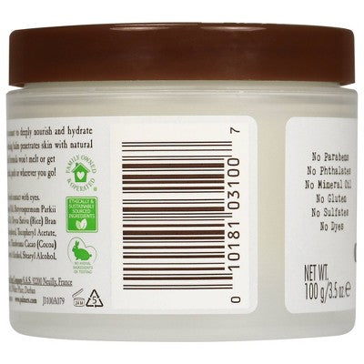Palmers Coconut Oil Formula Balm - 3.5oz