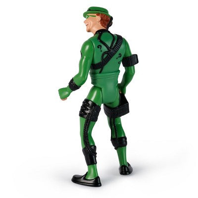DC Comics Batman Jim Carrey as The Riddler Retro Collection Action Figure