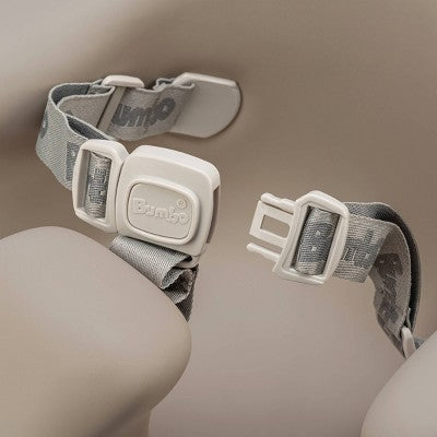 Bumbo Floor Seat PLUS+ Floor Seat with Tray - Taupe