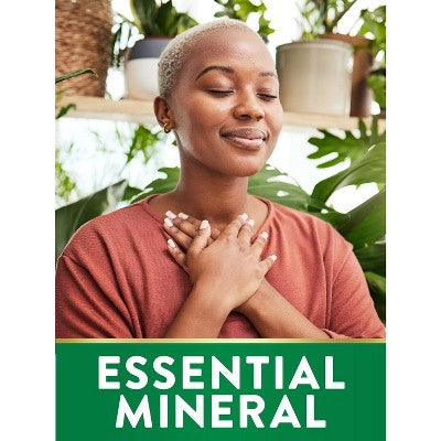 Nature's Truth Magnesium | 400mg | 72 Softgels | Value Size | Extra Strength | from Magnesium Oxide | Non-GMO and Gluten Free Supplement