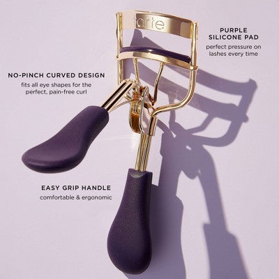 tarte Picture Perfect Eyelash Curler Duo - 2pc - Ulta Beauty