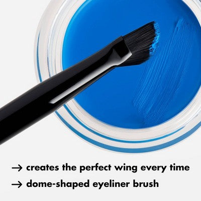 e.l.f. Wing It Liner Makeup Brush