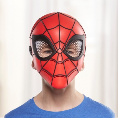 Marvel Spider-Man Hero Mask