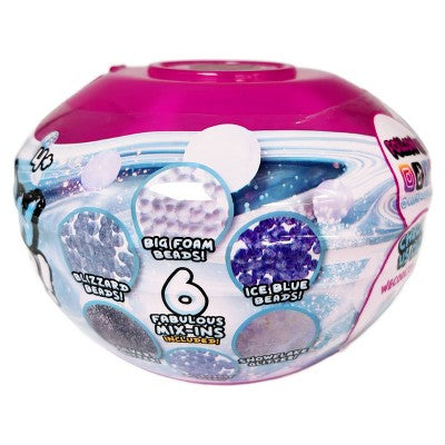 Nichole Jacklyne Snow Bomb Slimes and Putties