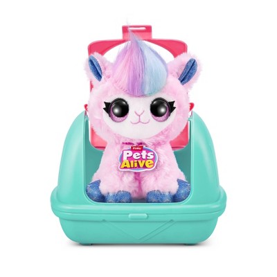 Pets Alive Surprise Birthday Party Shop