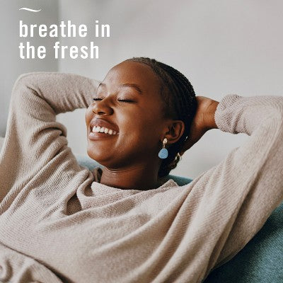 Febreze Plug Triple Air Freshener Refills - Mixed Elemental - 2.63 fl oz/3ct