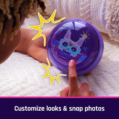 Bitzee Hamster Ball