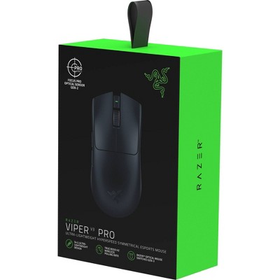 Razer Viper V3 Pro Wireless Esports Gaming Mouse - Black