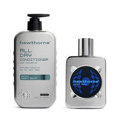 Hawthorne All Day Conditioner - 16 fl oz
