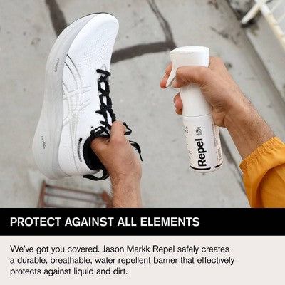 Jason Markk Shoe Care Repel Spray - 5.4 fl oz