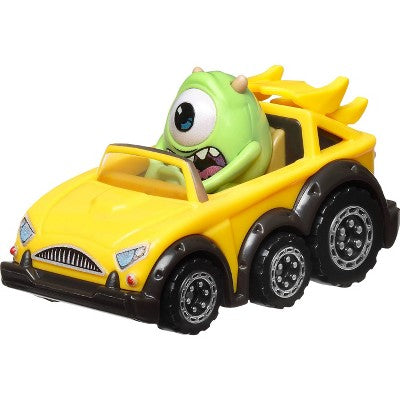 Hot Wheels Racerverse Die-Cast