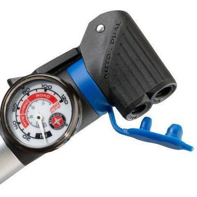 Schwinn Airsport Plus Frame Pump