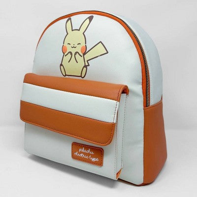 Pokemon Electric Type Pikachu Mini Backpack