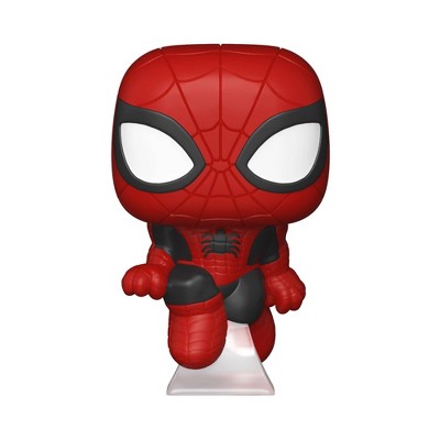 Funko Bitty POP! Movies: Spider-Man - 12pc