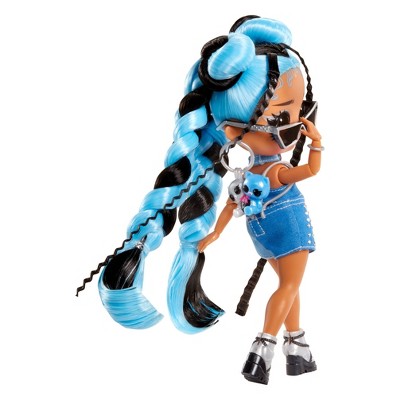 L.O.L. Surprise! Tweens Core Doll - Freshest: Fashion Dolls