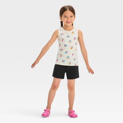 Toddler Girls Sunny Jelly Fisherman Sandals - Cat & Jack Pink 11T
