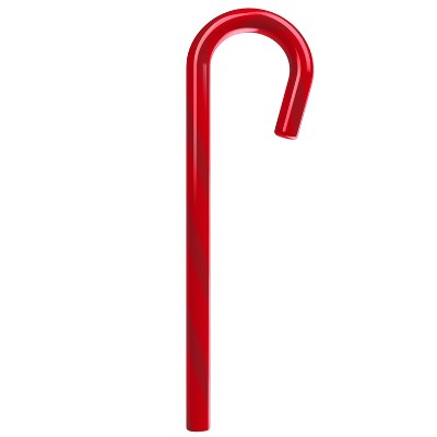 Airheads Christmas Candy Canes - 5.3oz/12ct