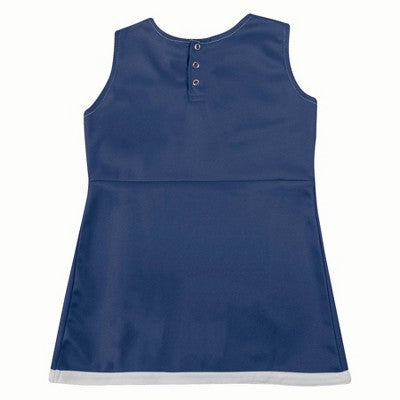 NCAA Penn State Nittany Lions Infant Girls' Cheer Dress - 24M
