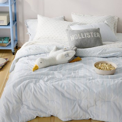 Sam The Seagull Weighted Plush Throw Pillow - The Hollister Collection at Target