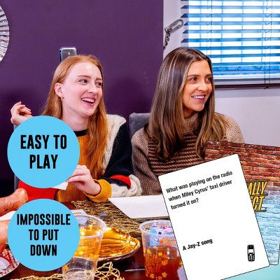 Lyrically Correct Gift Pack Card Games