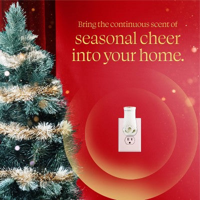 Glade PlugIns Scented Oil Air Freshener Refills - Warm Apple & Spices - 3.35oz/5ct