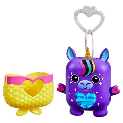 Hasbro Nano-Mals Stardream the Unicorn Electronic Fidget Pet