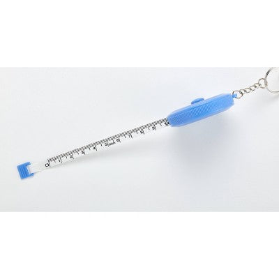 TwelveNYC Stationery Keychain