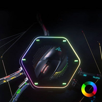 Razer Basilisk V3 Pro Black Edition