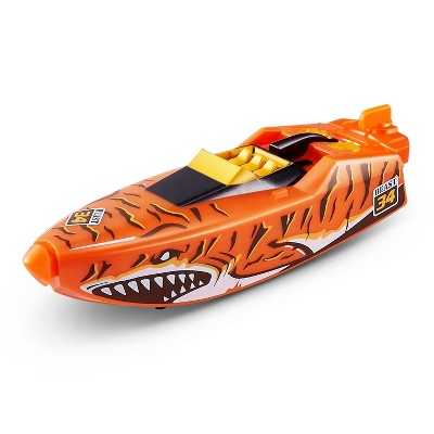 Robo Alive Tiger Shark Robotic Boat