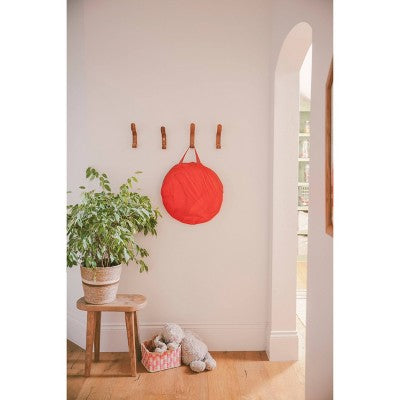 SMOL Pop Up Play Tent Firetruck