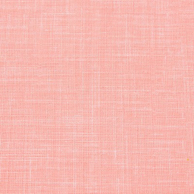 72"x48" Fitted Tablecloth Coral Chambray - Sun Squad