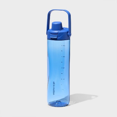 24 fl oz Tritan Bottle Blue - All In Motion