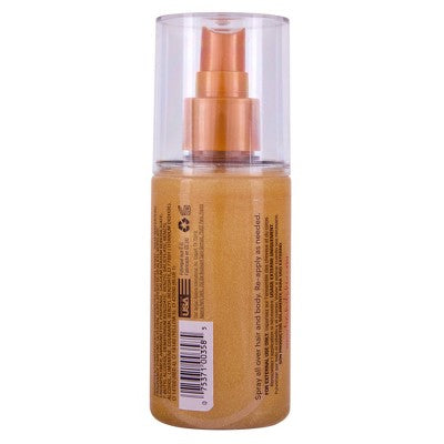 Tree Hut Tropic Glow Shimmer Body Mist - 5.2 fl oz