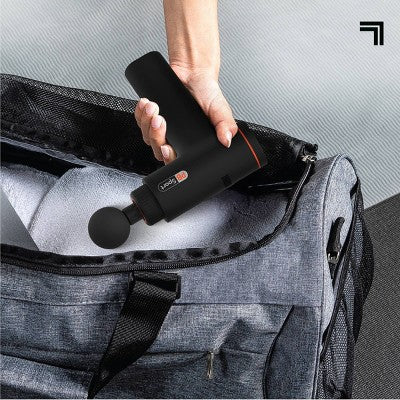 Sharper Image Powerboost Deep Tissue Body Massager