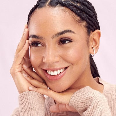 KISS Products The New Natural False Eyelashes - No 03 - 8ct