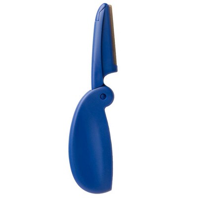 Trim Folding Touch-Up Razors - 2ct
